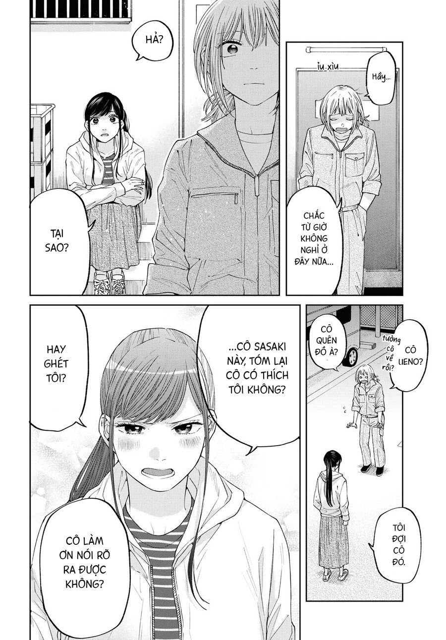 2Dk, G-Pen, Aftertime - chap1 - Trang 27